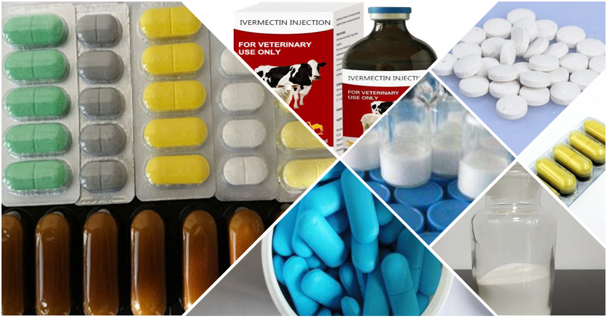 Anthelmintics