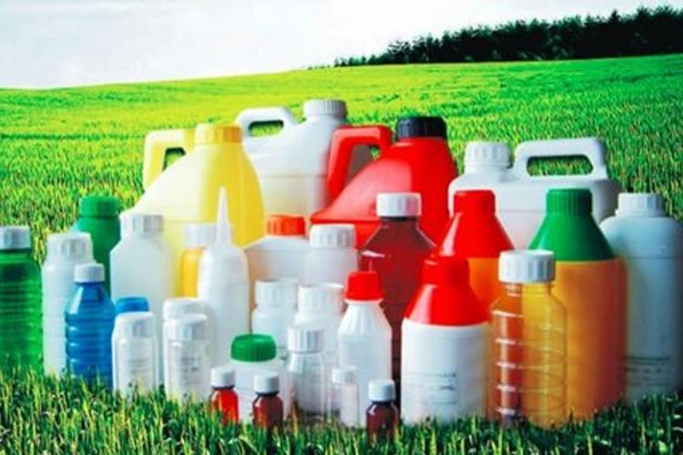 Agrochemicals